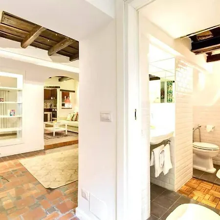 Cedro Home Rome Exterior photo