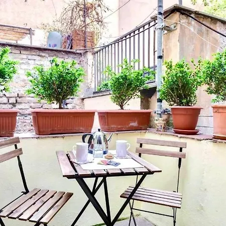 Cedro Home Rome Exterior photo